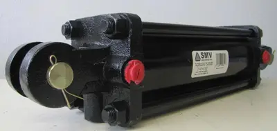 NEW SMV INDUSTRIES 1294700851