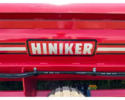 Used HINIKER _UNKNOWN_ Windrowers/Swathers Iowa US | Keast Enterprises #1360297