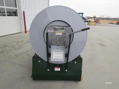 New | in-Stock 2026 FARMMASTER GBC63 Feed Mixers Pennsylvania US | Zimmerman Farm Service #1410171