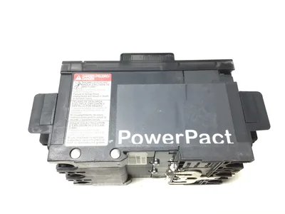 Square D BGL36100 100amp 3 Pole Circuit Breaker