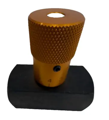 NEW DELTROL EN30S NEEDLE VALVE