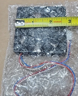 NEW Ebmpapst 712F/2L