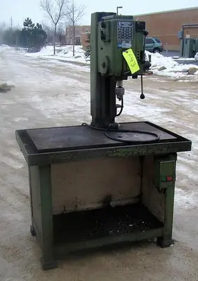 USED SOLBERGA SE725