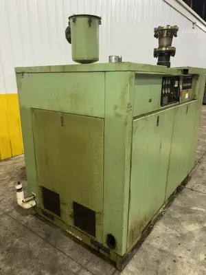 USED SULLAIR VS20-75W