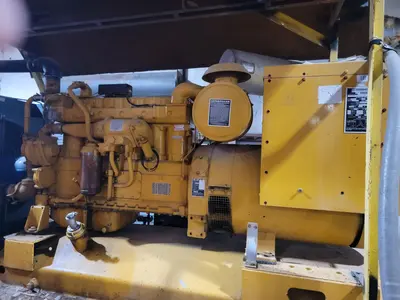 USED 2000 ALJON LC90