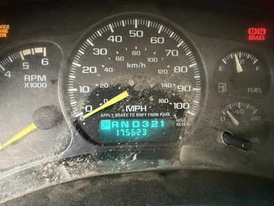Used 2001 GMC 2500 HD Pickup Trucks Michigan US | Miedema Asset Management Group #1577713