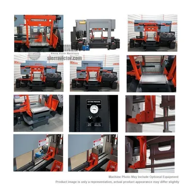 NEW HE&M H130M-DC