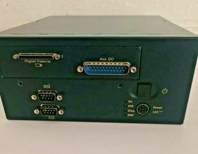 USED K&S MAXUM ULTRA Matrox K&S MAXUM ULTRA Matrox 4 Sight II F212C8HD1XDL0KA