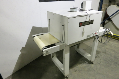 USED PAD PRINT PP-1860-W