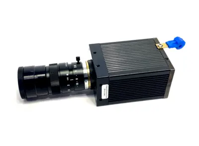 LW-3-S-1394-C | Imaging Solutions Group  Color FireWire 1/2 CCD Camera - Used