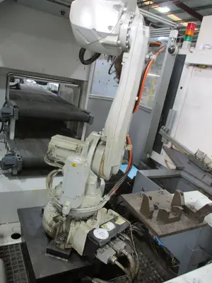 Used _UNKNOWN_ _UNKNOWN_ Flexible Machining Systems GB | Apex Group #1552448