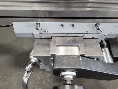 2017 ACER E-Mill 3VKH-54 Mills, CNC | Machinery Central (14)