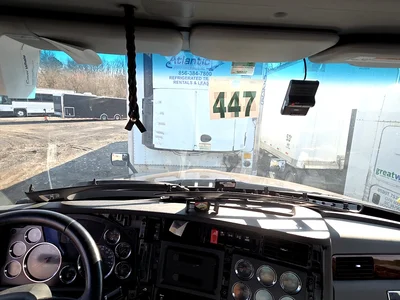 USED 2020 KENWORTH T680