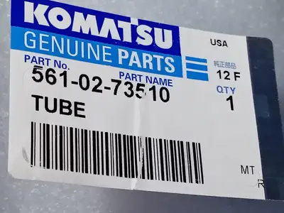 NEW KOMATSU 5610273510