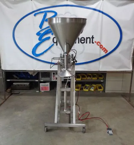 Used UNIFILLER _UNKNOWN_ Depositors California US | BakeryEquipment.com #1554866