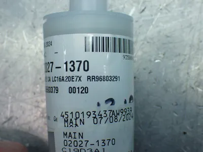 New | in-Stock REXROTH LC16A20E7X Valves/Fittings | HGR 24 #732403