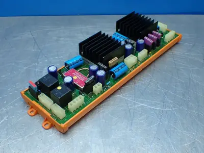 USED DS AUTOMATION EKEBPM1