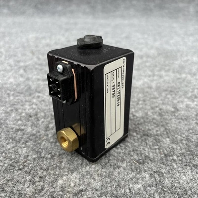 Used Proportion Air QB1TFEE040 Solenoid Regulators California US | Davliegogo LLC #1707867