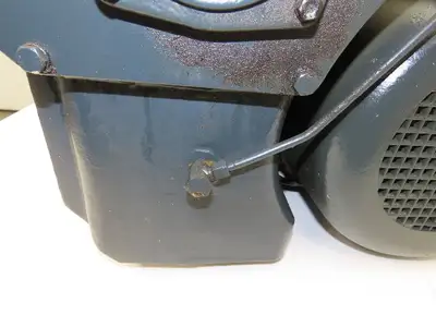 Used BUSCH _UNKNOWN_ Vacuum Pumps Indiana US | Arrow Industrial #1367430
