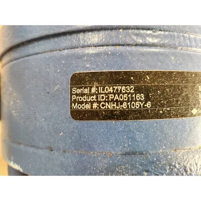 USED SM-CYCLO CNHJ-6105Y-6