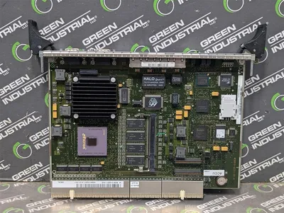 Siemens S30810-Q2311-X-E1 Hi-Path DSCXL CPU Module W30810-Q2311-X10-3/A10-4 Used