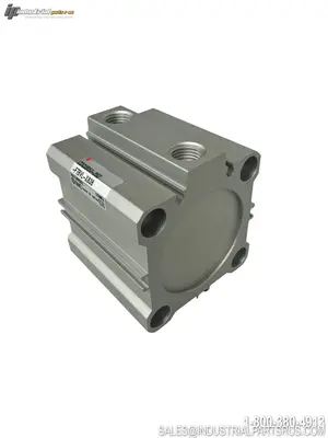 USED SMC CDQ2B50-25D-F7BVL-X838