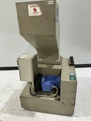USED CONAIR WORTEX LP-350