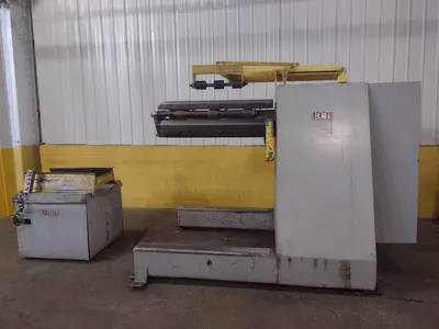 USED RED BUD RM50-24-28