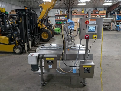 USED 2021 MALLET 460