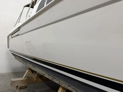 Used 1996 MAINSHIP 40 SEDAN BRIDGE Boats (Misc) Michigan US | Miedema Asset Management Group #1334068