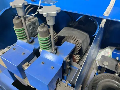 Used FALLS PRODUCTS 131 DBURR Deburring Machines Ohio US | HGR 24 #1186163