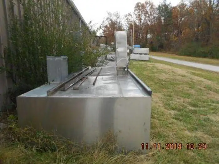 LARGE HOODS VARIES IN SIZES E