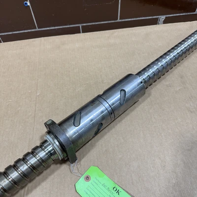 NEW Ball Screw 579-PHN-0014