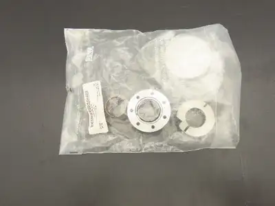 Sew Eurodrive Ringspann KT47 Gearmotor Shrink Disc Coupling Kit 1-7/16"