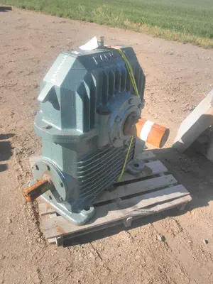 USED DAVID BROWN RADICON AU14