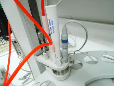Used METTLER TOLEDO T50 Miscellaneous Laboratory Equipment Texas US | Aucto #1307289
