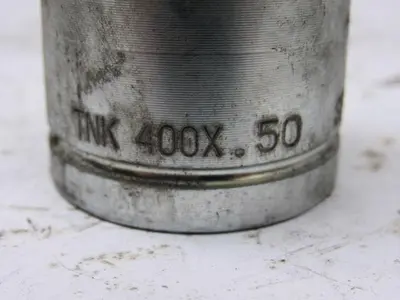 Teledyne Hyson TNK400X.5 Mighty Micro Nitrogen Gas Spring 1/2" Stroke