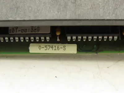 Reliance Electric 57C416 I/O PLC Input Output Module