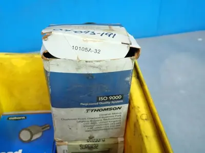 Bushings And Load Runners