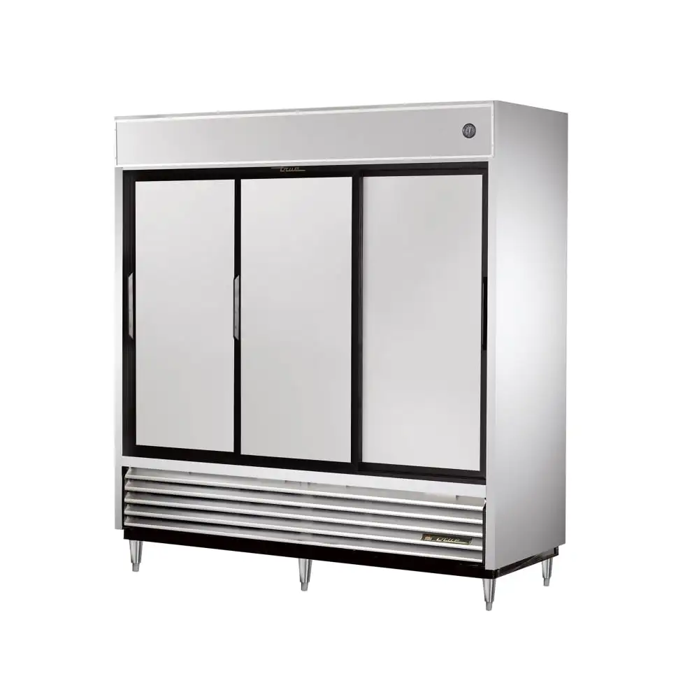 Used True TSD-69-HC Refrigerators Illinois US | Falcon Restaurant Supply #1374230