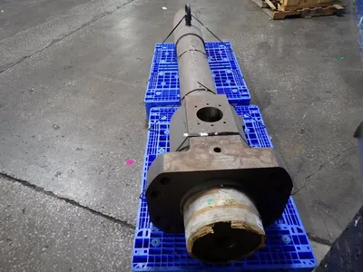 Hydraulic Cylinder