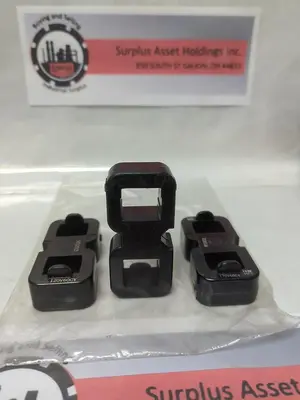Used TELEMACANIQUE G10C126 Miscellaneous Equipment (Electrical & Power) | Surplus Asset Holdings #1195733