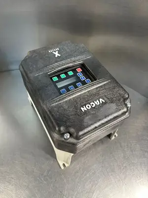 USED VACON VACON X SERIE