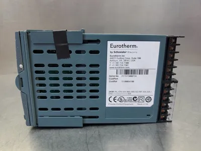 Used Eurotherm Eurotherm PLC Temperature Modules South Carolina US | Palmetto Automation #1157964