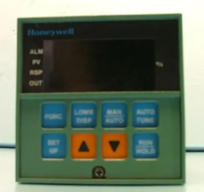 Used HONEYWELL SE 1072 Temperature Controls Texas US | Bamko Surplus Process Equipment #937034