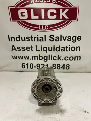 IPTS IBLCS030 Right Angle Gear Drive/Speed Reducer 30:1