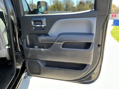 Used 2015 CHEVROLET SILVERADO 2500 Pickup Trucks Michigan US | Miedema Asset Management Group #1578979