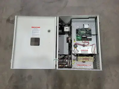 USED TOSHIBA VT130G7U4500