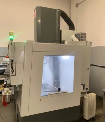 2024 HAAS VF-2 Vertical Machining Centers | Toolquip, Inc. (3)