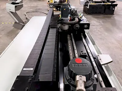 Used 2020 BLM SMART Pipe, Tube & Bar Benders Illinois US | Machine Factory Outlet #1262728